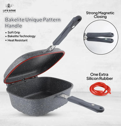 🎆Clearance Sale🍳LIFE SMILE 29 Pieces – Cookware Set