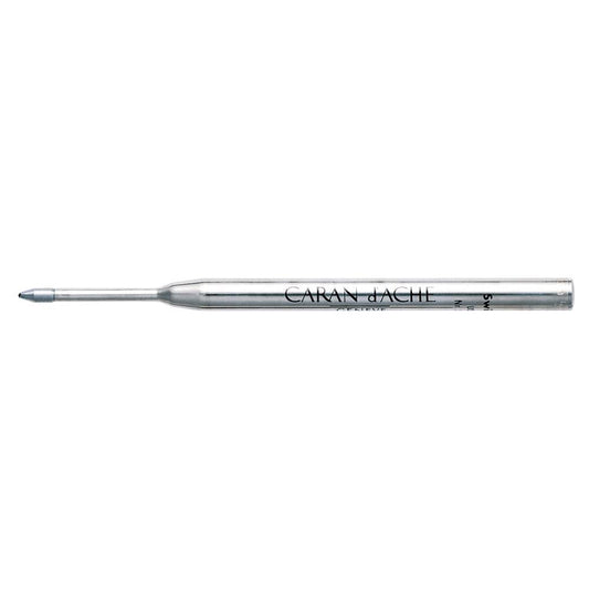 Caran d'Ache 849 Goliath Ballpoint Pen Refill Black
